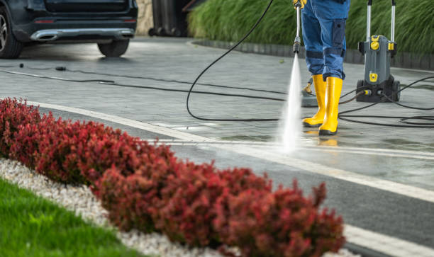 Best Concrete Sealing  in Menlo Park Terrace, NJ